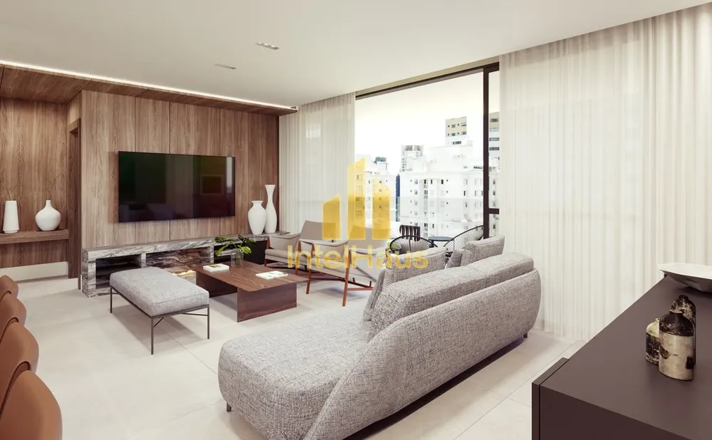 Apartamento, 3 quartos, 155 m² - Foto 11
