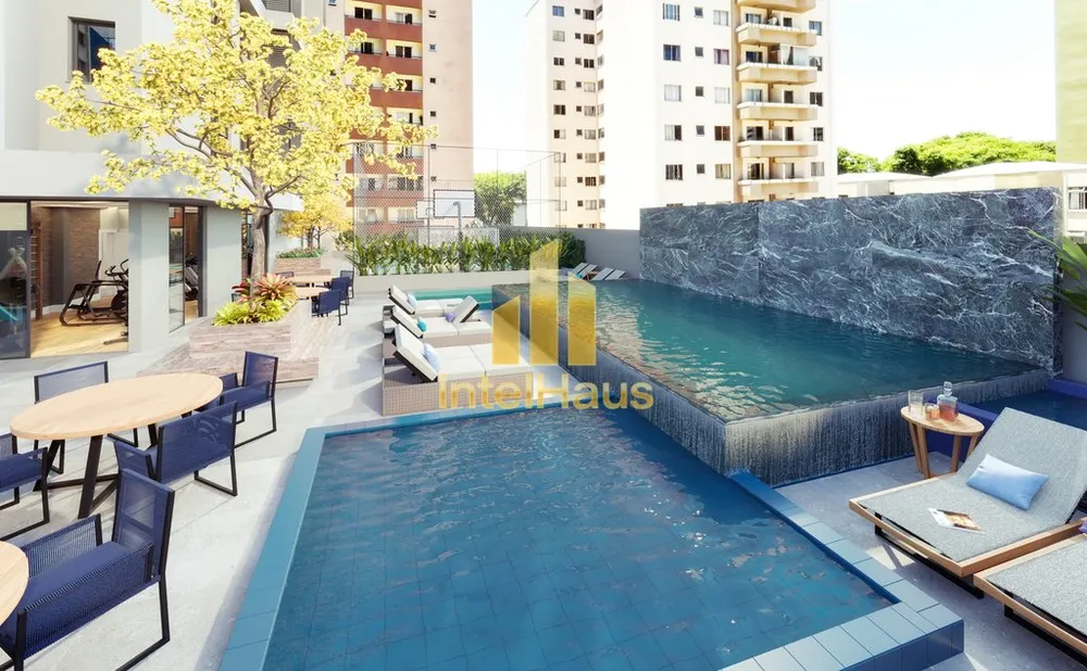 Apartamento, 3 quartos, 155 m² - Foto 3