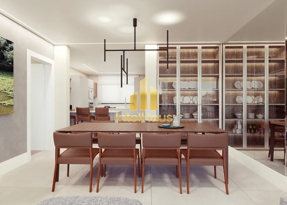Apartamento, 3 quartos, 155 m² - Foto 10