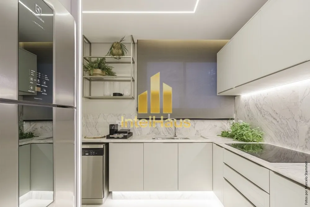 Apartamento, 3 quartos, 127 m² - Foto 5