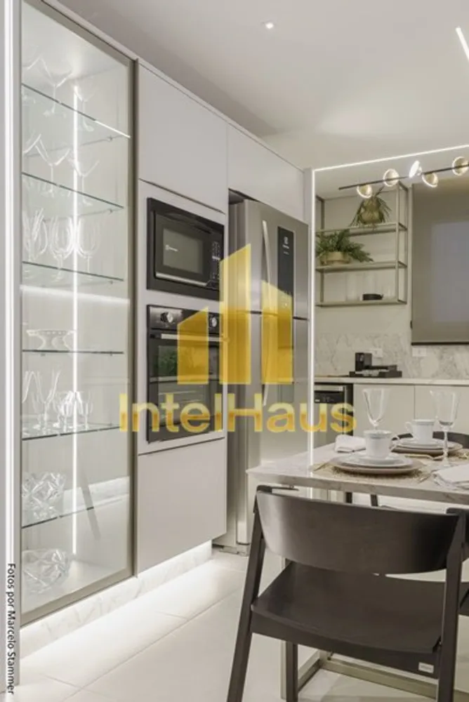 Apartamento, 3 quartos, 127 m² - Foto 3