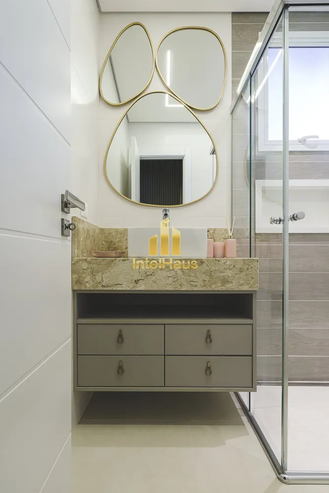 Apartamento, 3 quartos, 127 m² - Foto 12