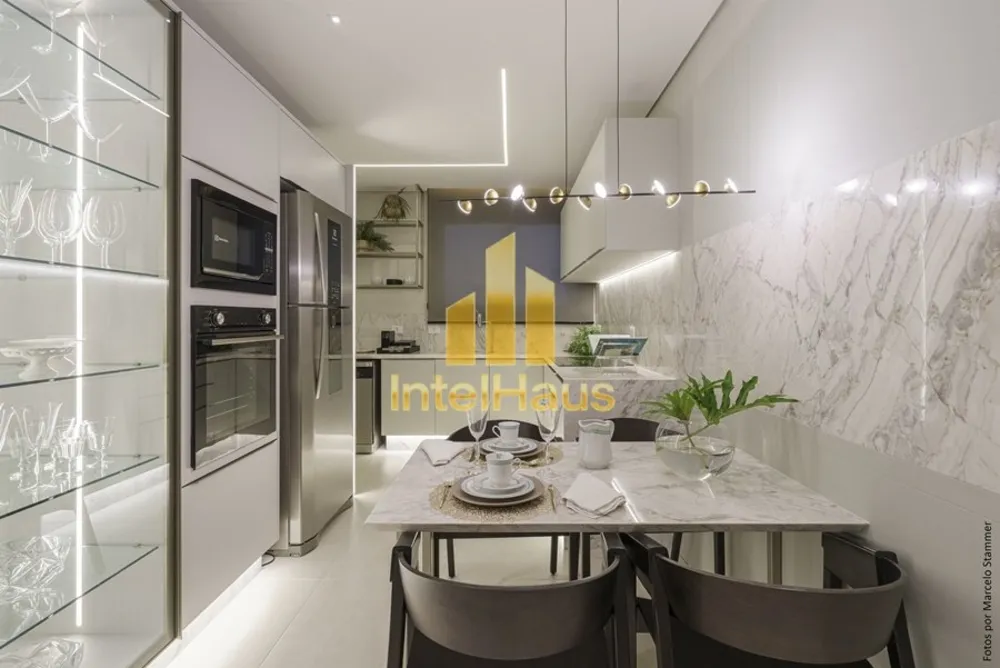 Apartamento, 3 quartos, 127 m² - Foto 2