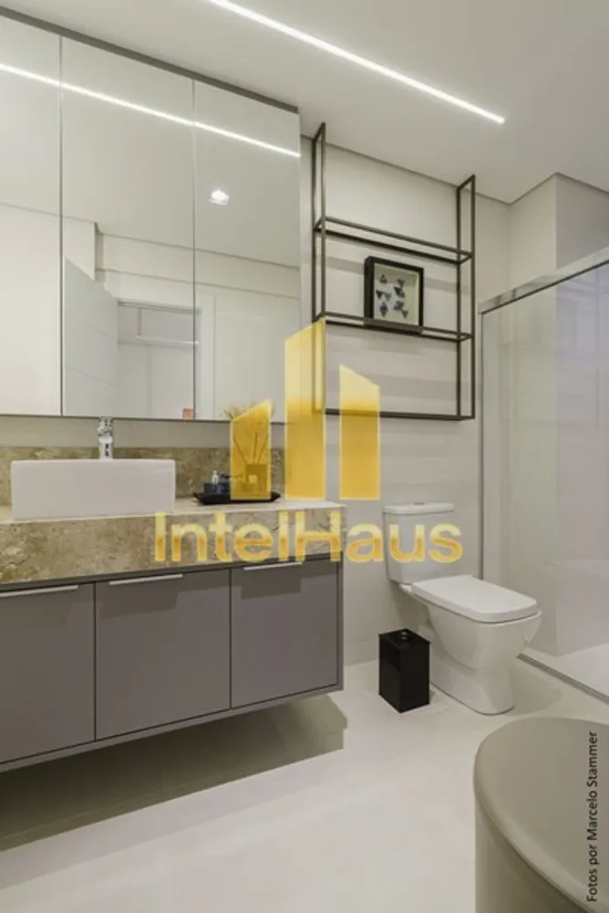 Apartamento, 3 quartos, 127 m² - Foto 10
