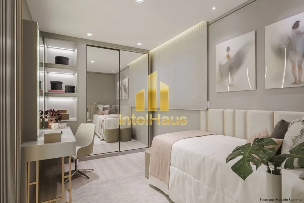 Apartamento, 3 quartos, 127 m² - Foto 7