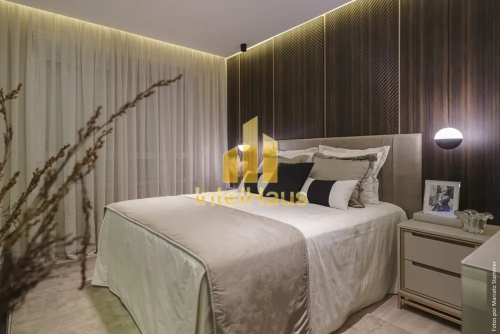 Apartamento, 3 quartos, 127 m² - Foto 9