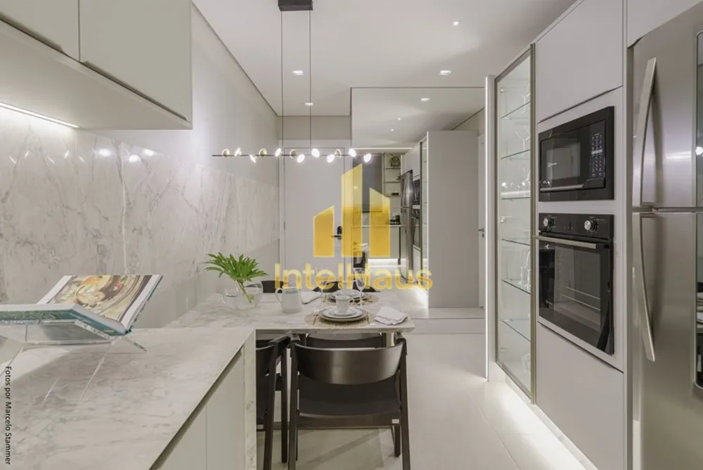 Apartamento, 3 quartos, 127 m² - Foto 4