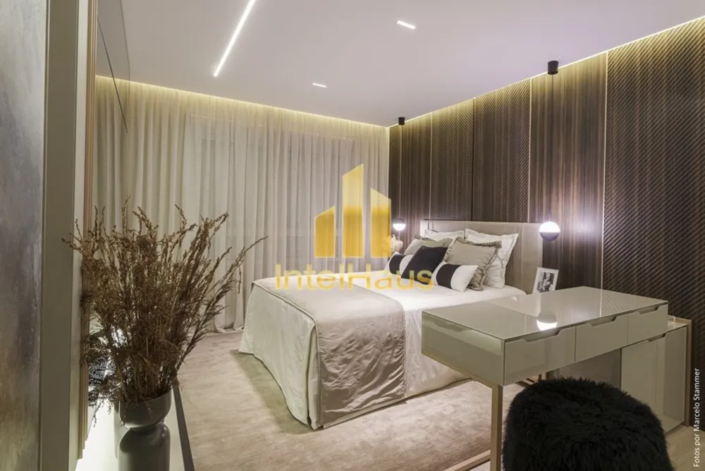 Apartamento, 3 quartos, 127 m² - Foto 8