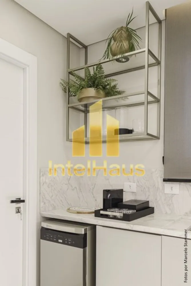 Apartamento, 3 quartos, 127 m² - Foto 6
