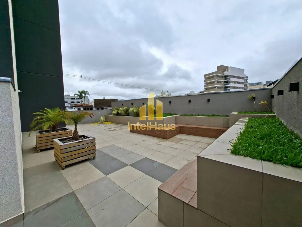 Apartamento, 1 quarto, 27 m² - Foto 12