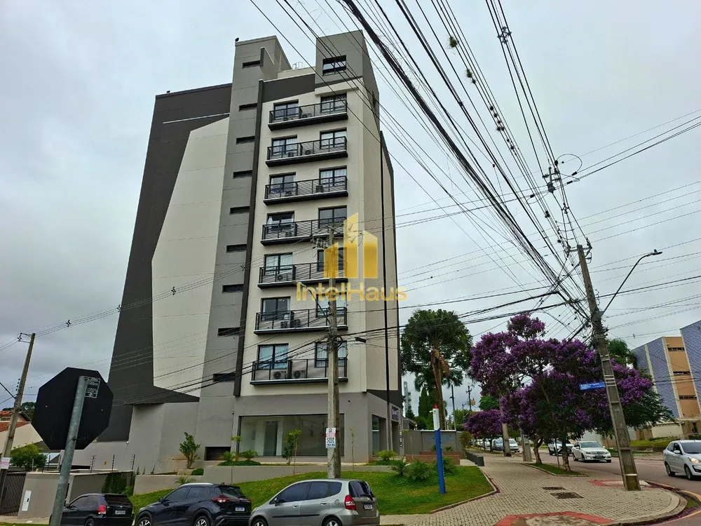 Apartamento, 1 quarto, 27 m² - Foto 16