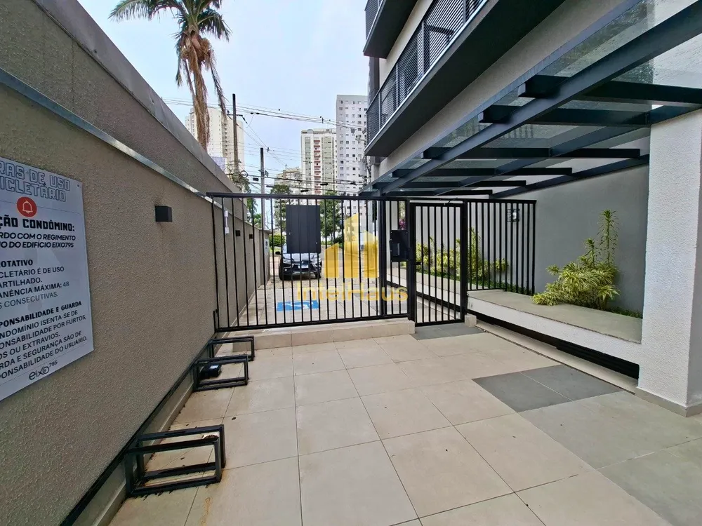 Apartamento, 1 quarto, 27 m² - Foto 13