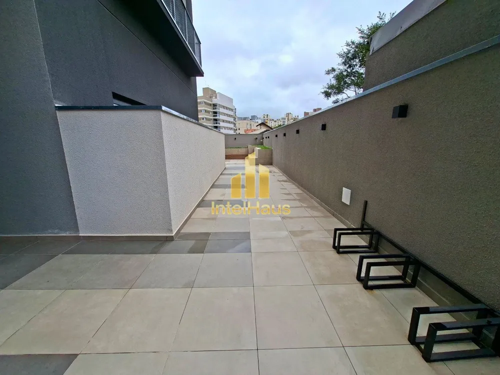 Apartamento, 1 quarto, 27 m² - Foto 14