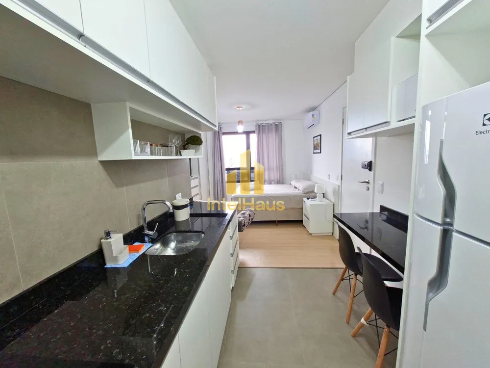 Apartamento, 1 quarto, 27 m² - Foto 6