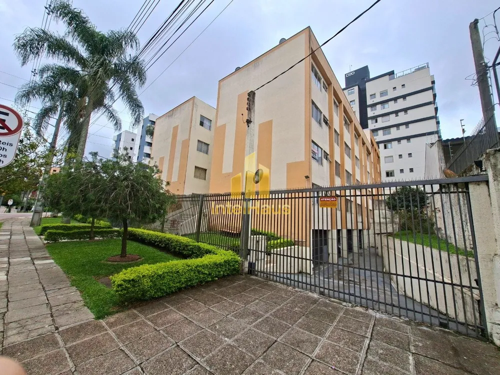 Apartamento, 3 quartos, 88 m² - Foto 15