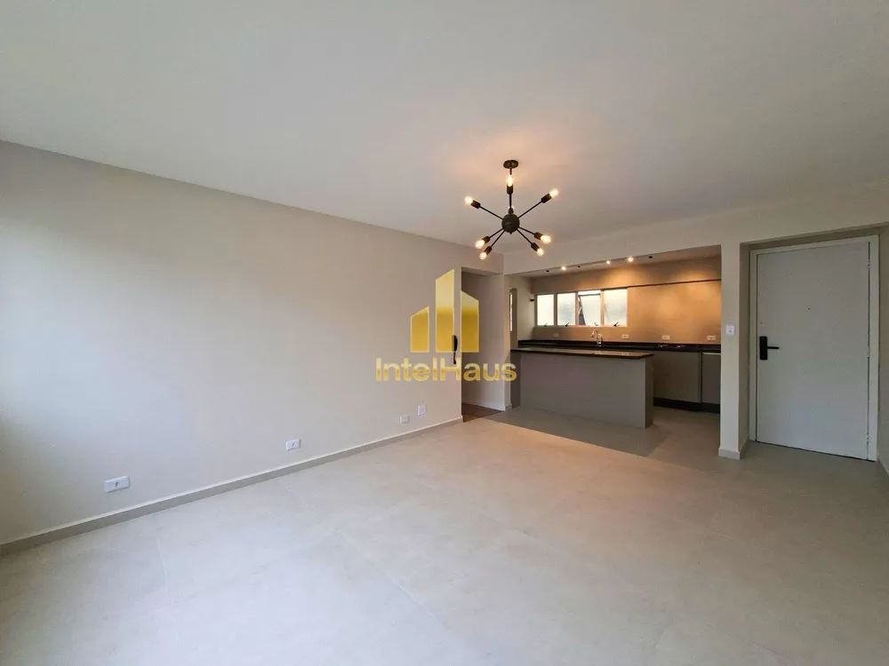 Apartamento, 3 quartos, 88 m² - Foto 2