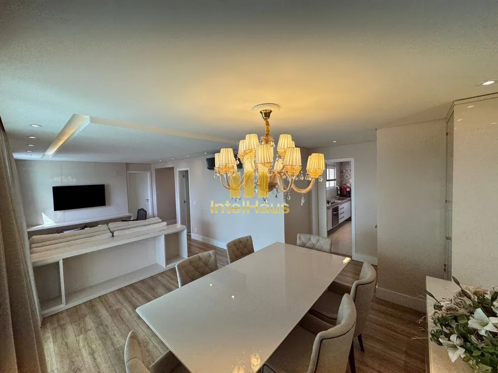 Apartamento, 3 quartos, 131 m² - Foto 8