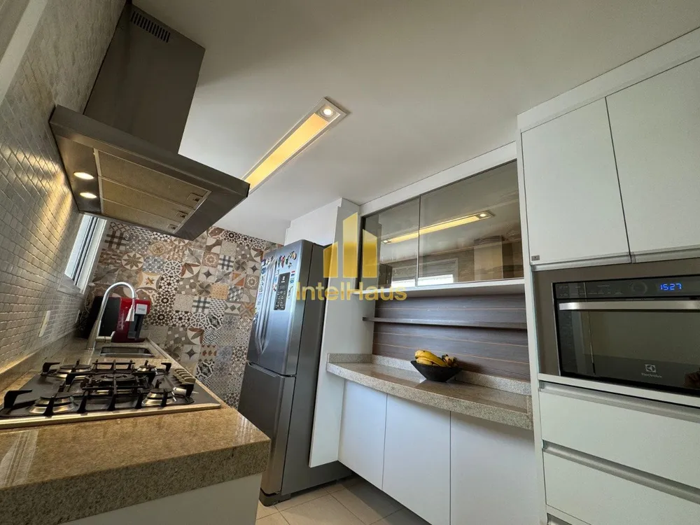 Apartamento, 3 quartos, 131 m² - Foto 14