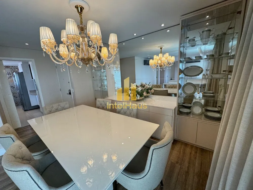Apartamento, 3 quartos, 131 m² - Foto 9