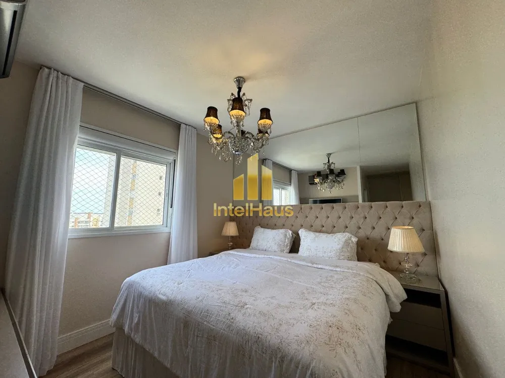 Apartamento, 3 quartos, 131 m² - Foto 2