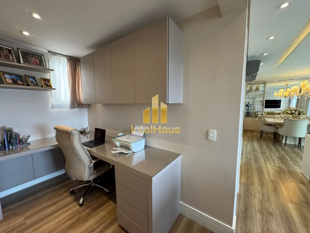 Apartamento, 3 quartos, 131 m² - Foto 11