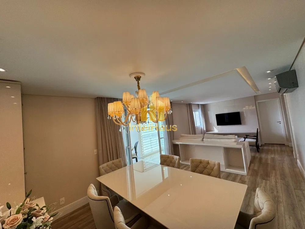 Apartamento, 3 quartos, 131 m² - Foto 7