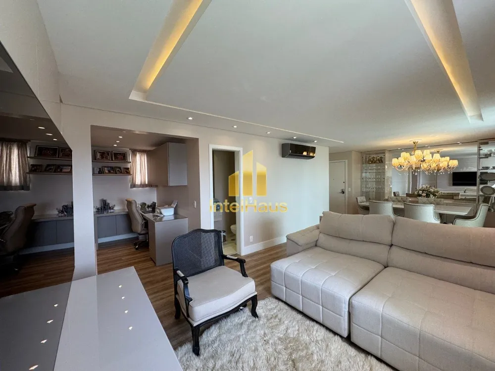 Apartamento, 3 quartos, 131 m² - Foto 6