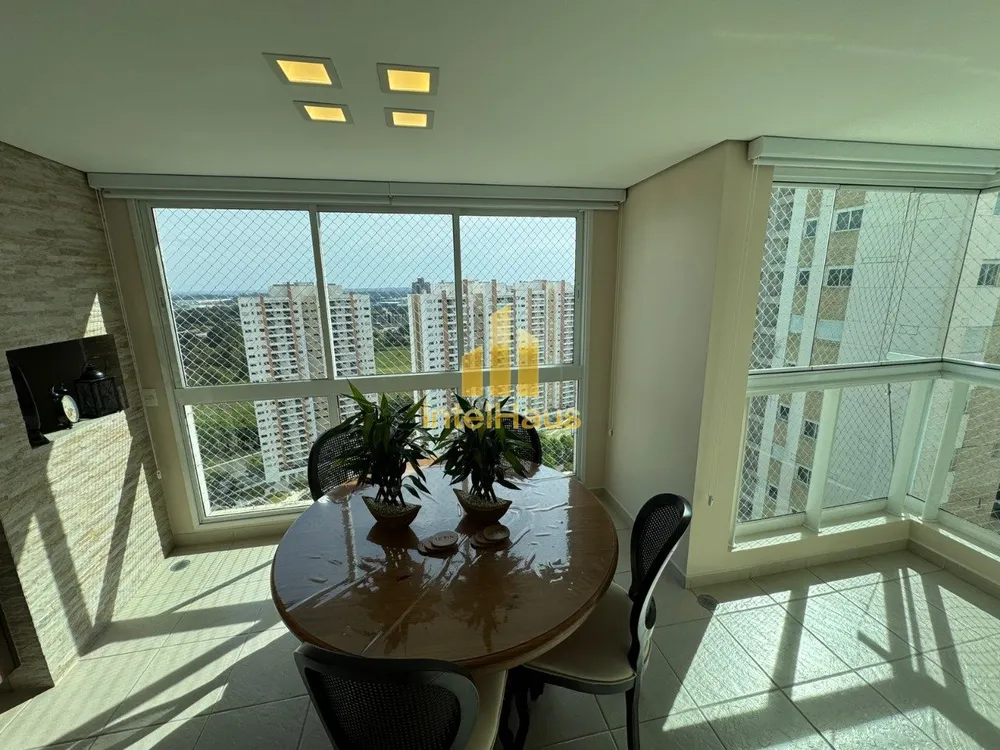Apartamento, 3 quartos, 131 m² - Foto 12