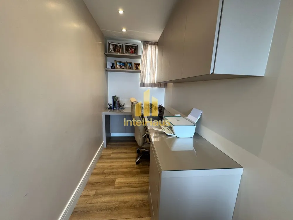 Apartamento, 3 quartos, 131 m² - Foto 10