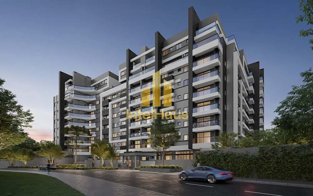 Apartamento, 3 quartos, 129 m² - Foto 4