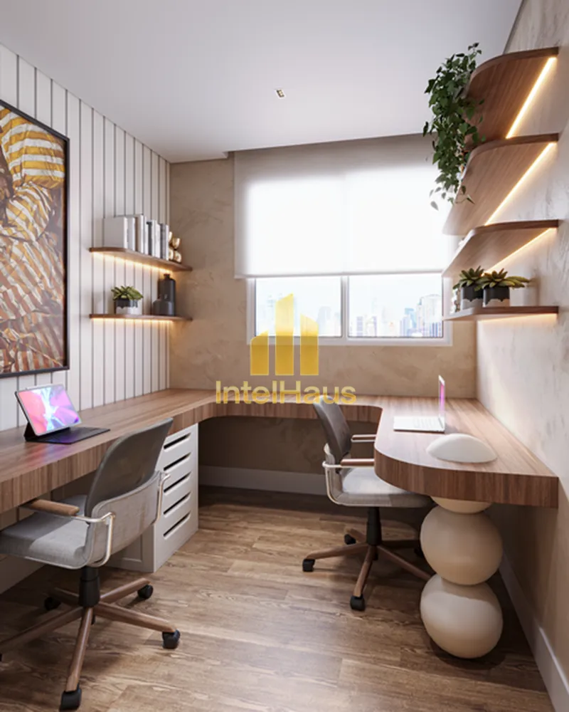 Apartamento, 3 quartos, 129 m² - Foto 12