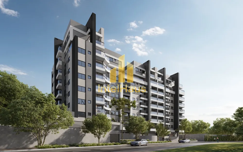 Apartamento, 3 quartos, 129 m² - Foto 3