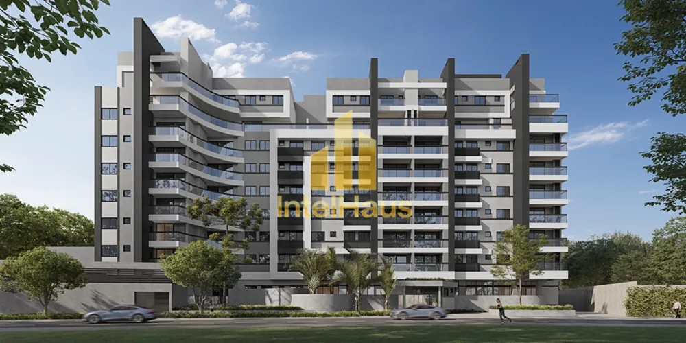 Apartamento, 3 quartos, 129 m² - Foto 1