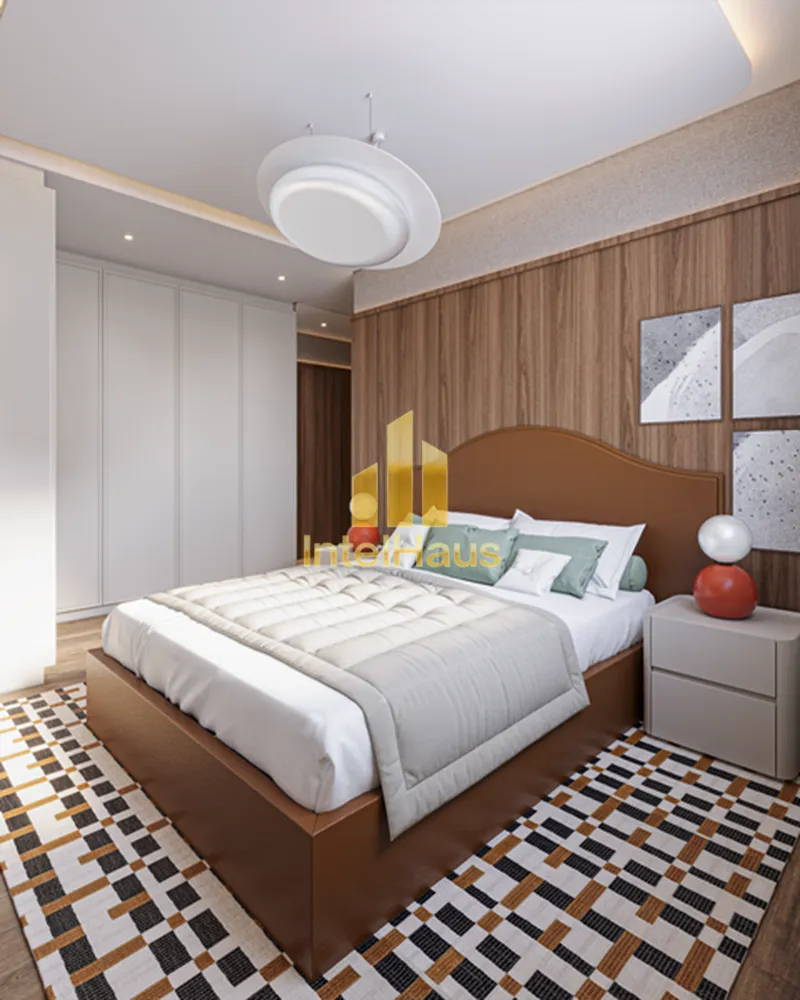 Apartamento, 3 quartos, 129 m² - Foto 9
