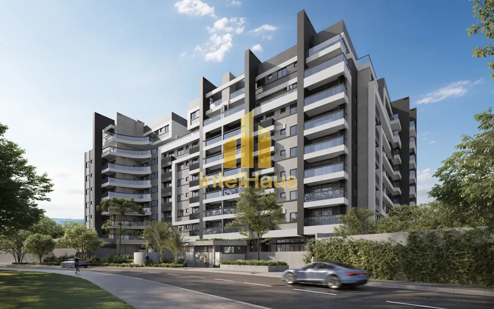 Apartamento, 3 quartos, 129 m² - Foto 2