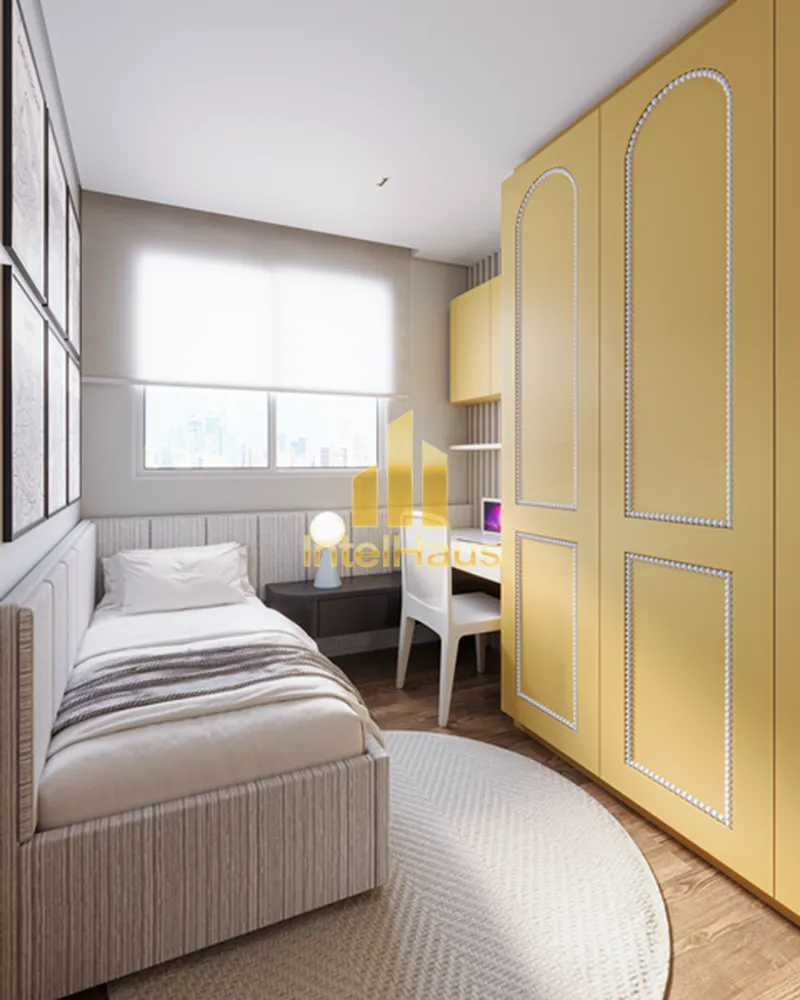 Apartamento, 3 quartos, 129 m² - Foto 10