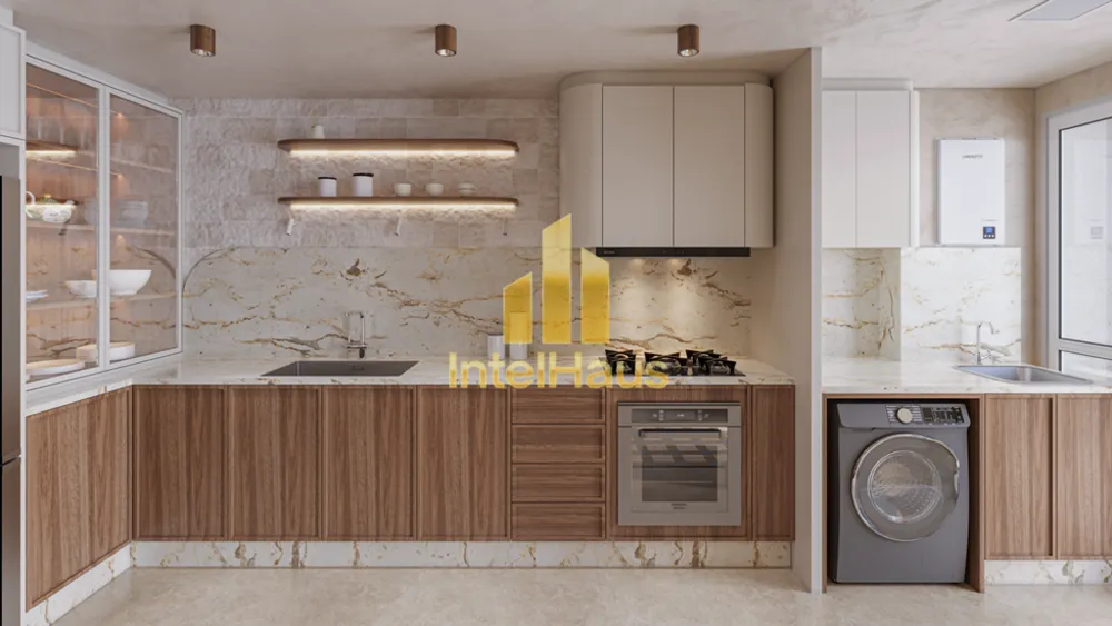 Apartamento, 3 quartos, 129 m² - Foto 8
