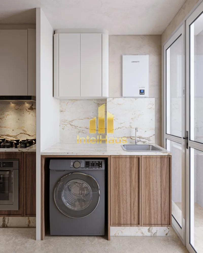 Apartamento, 3 quartos, 129 m² - Foto 11