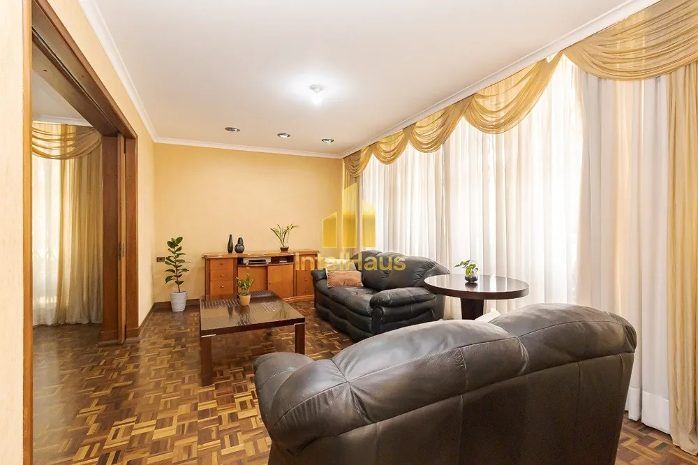 Casa, 5 quartos, 384 m² - Foto 1