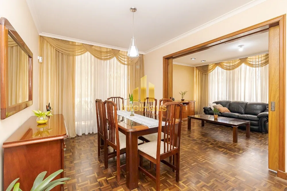 Casa, 5 quartos, 384 m² - Foto 2