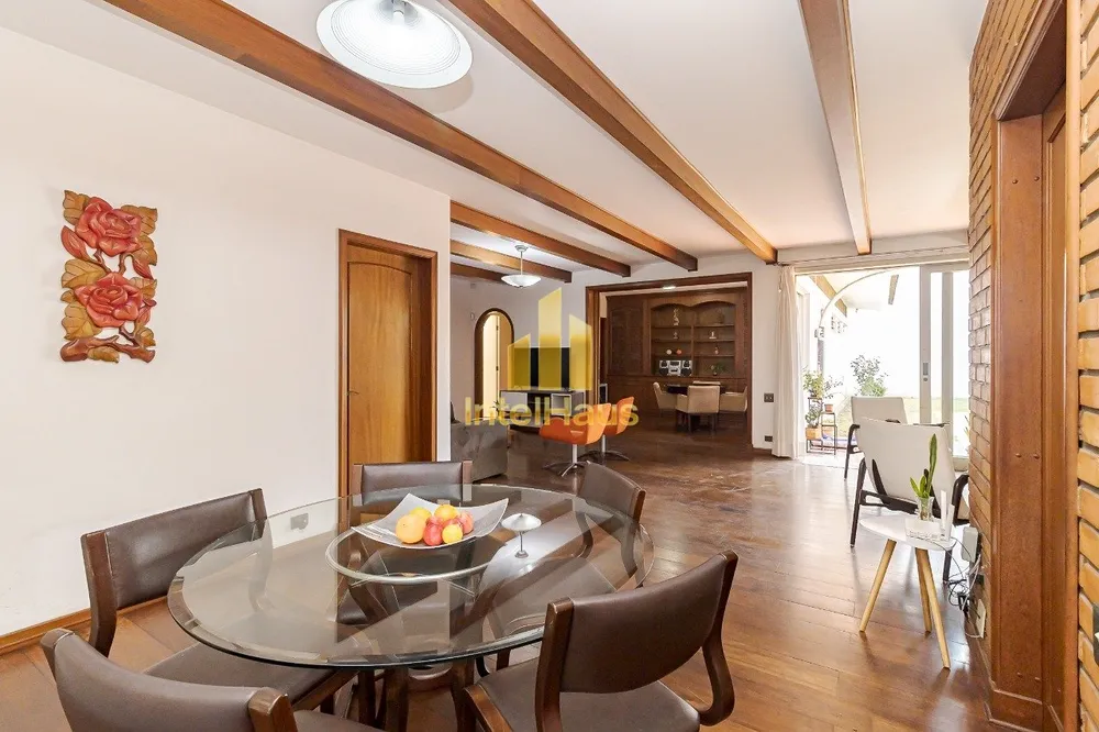 Casa, 5 quartos, 384 m² - Foto 4