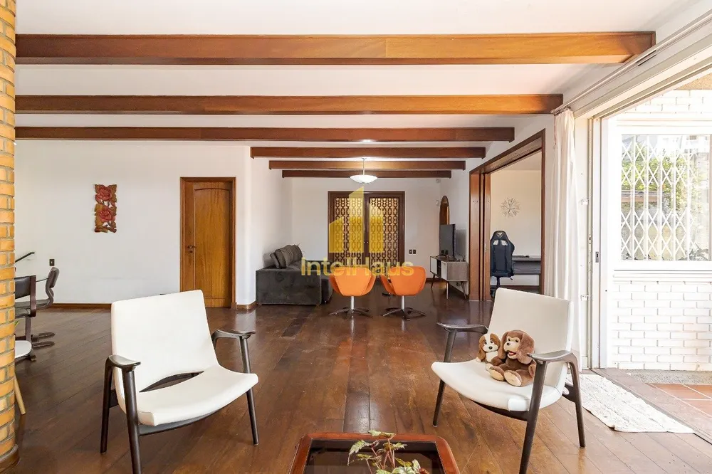 Casa, 5 quartos, 384 m² - Foto 5