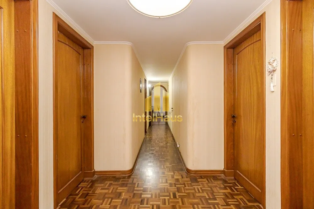 Casa, 5 quartos, 384 m² - Foto 13