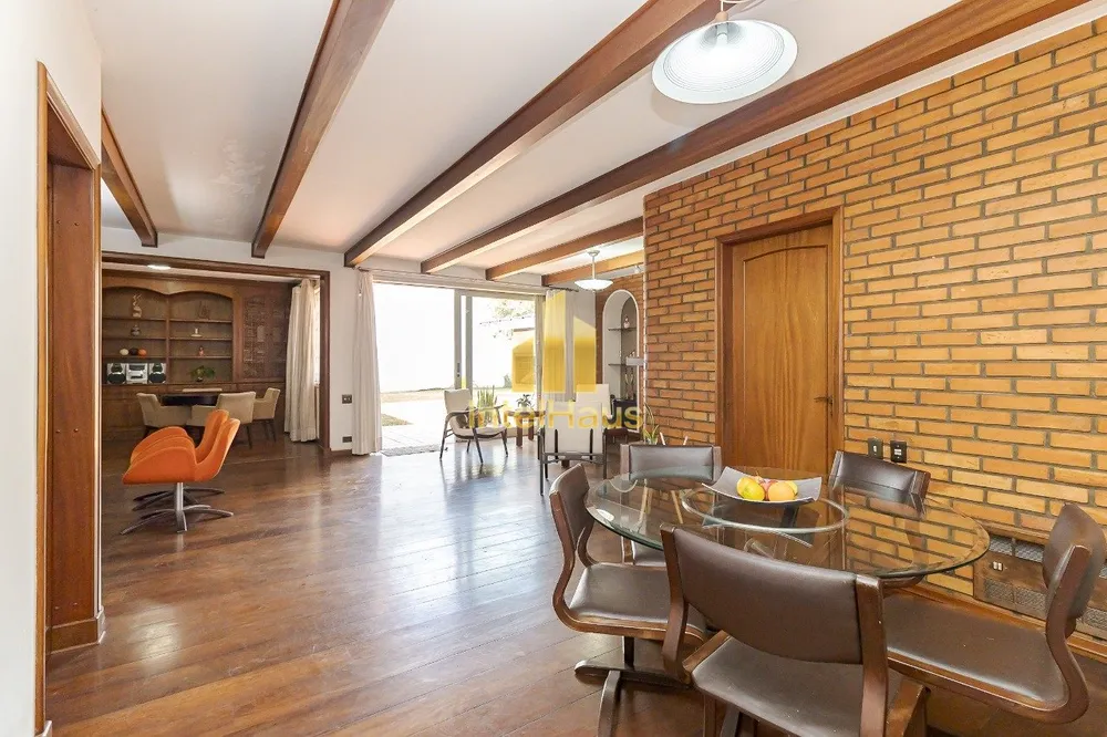 Casa, 5 quartos, 384 m² - Foto 3