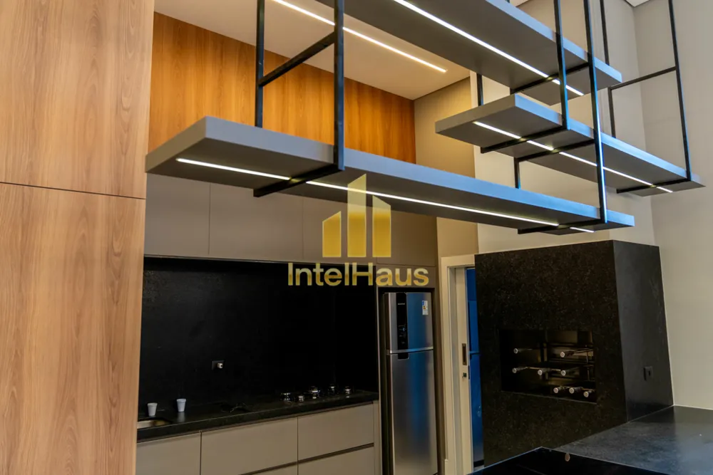 Apartamento, 2 quartos, 89 m² - Foto 3