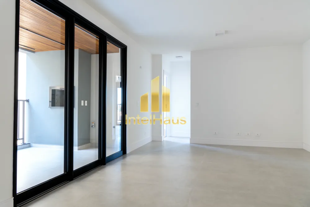 Apartamento, 2 quartos, 89 m² - Foto 2