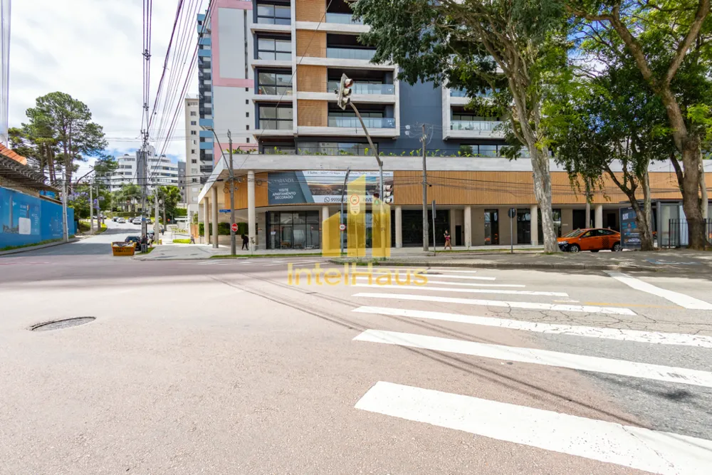 Apartamento, 3 quartos, 164 m² - Foto 1