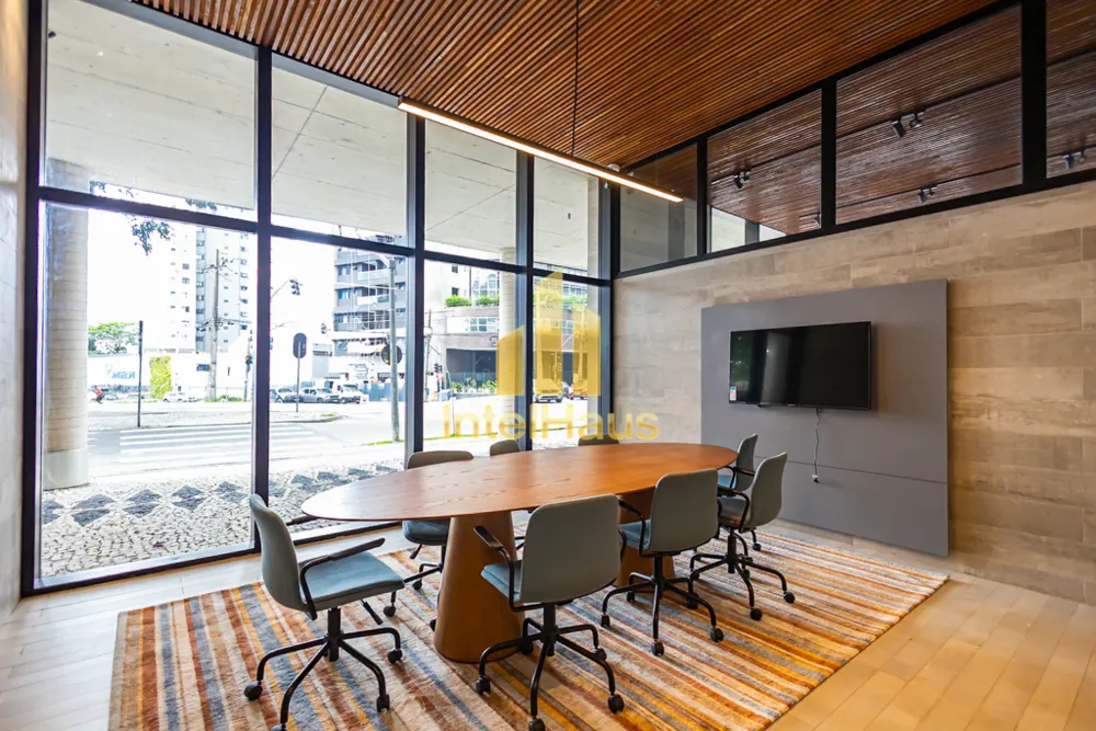 Apartamento, 3 quartos, 164 m² - Foto 6