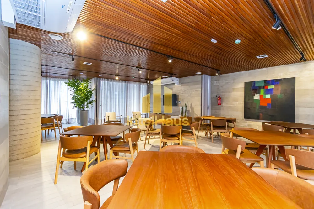 Apartamento, 3 quartos, 164 m² - Foto 5