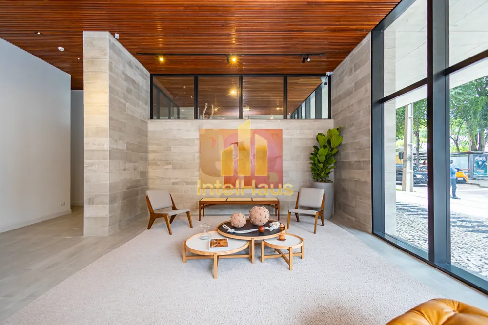 Apartamento, 3 quartos, 164 m² - Foto 2